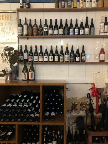 La Buvette 4