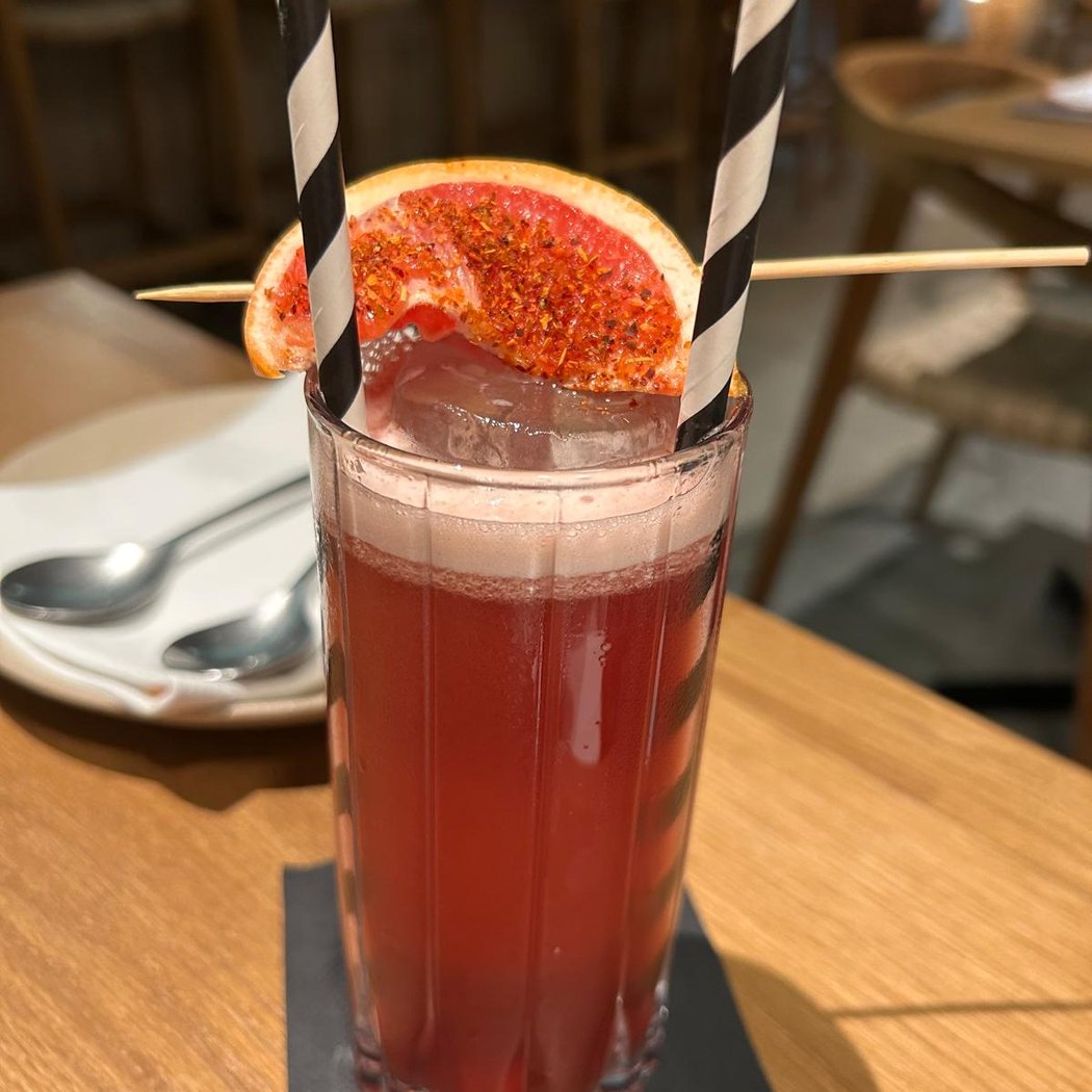 Jiribilla | Restaurant mexicà a Barcelona 2