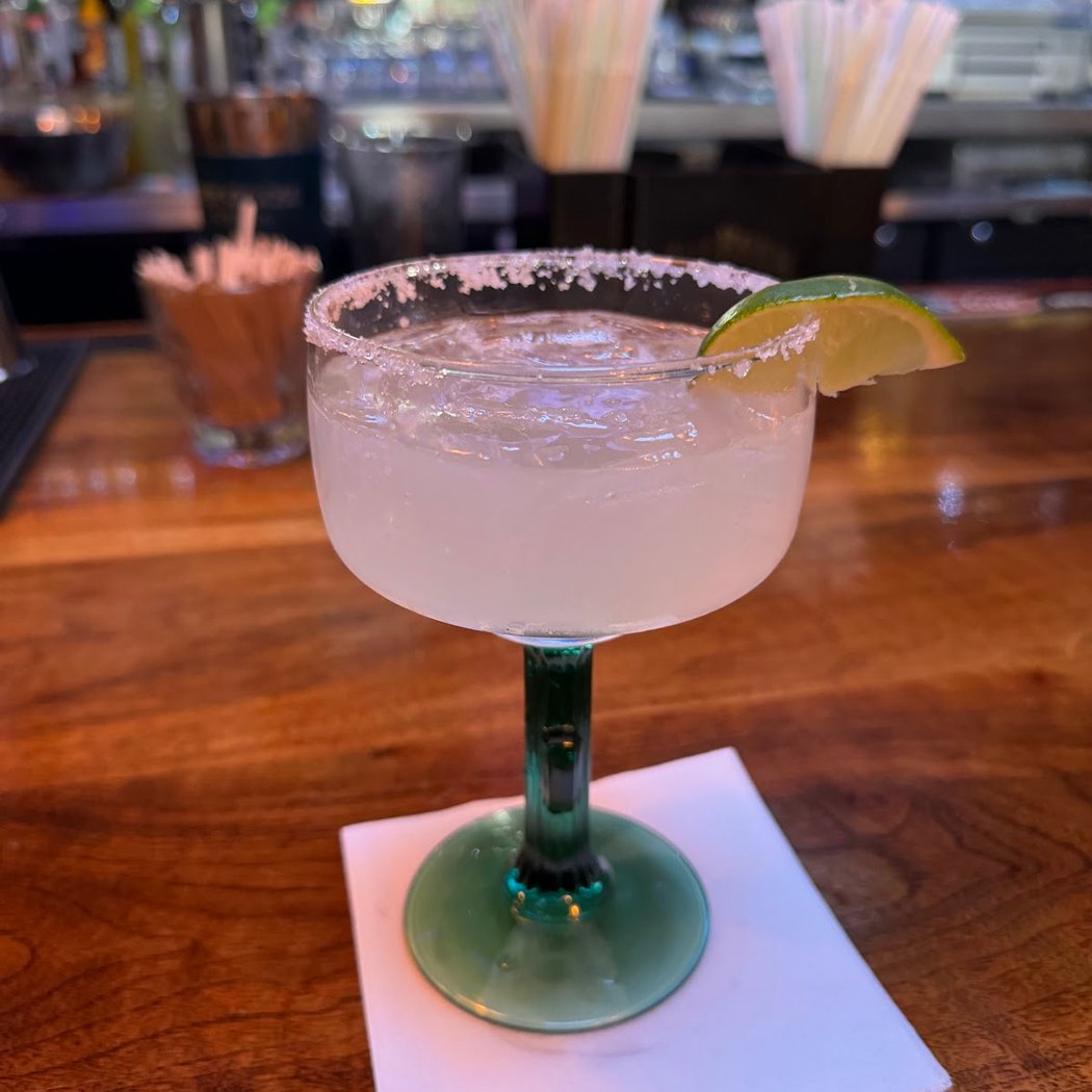 Las Margaritas Bar 3