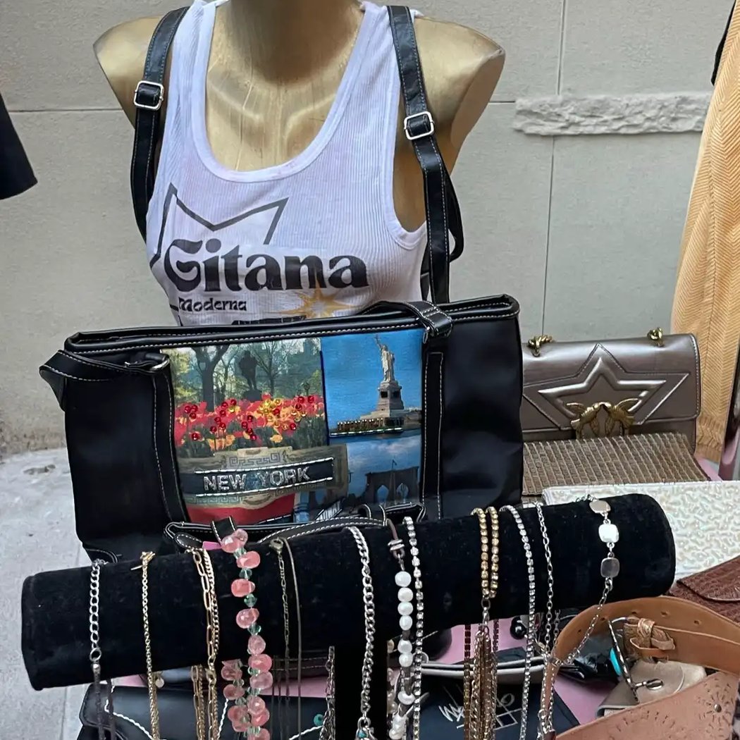 Ludlow Flea 2