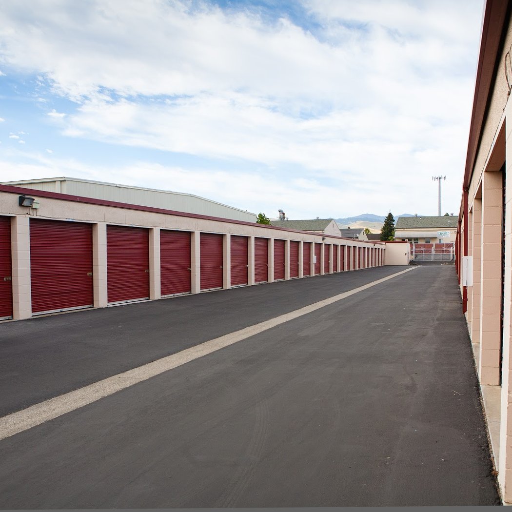 Security Public Storage 3