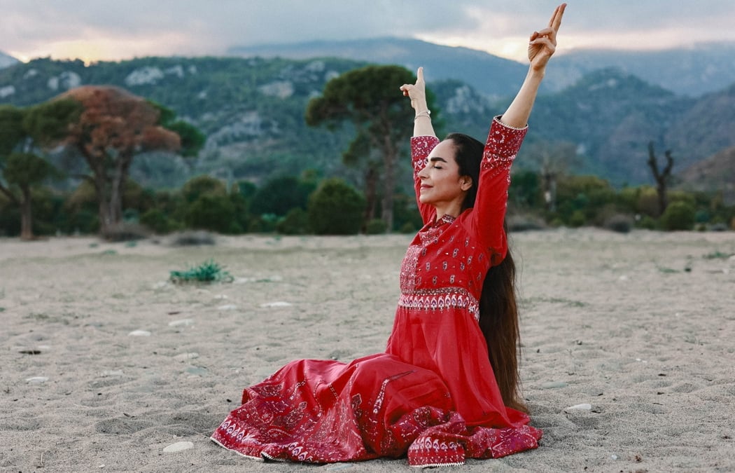 Kundalini Yoga & Gong Workshop 1