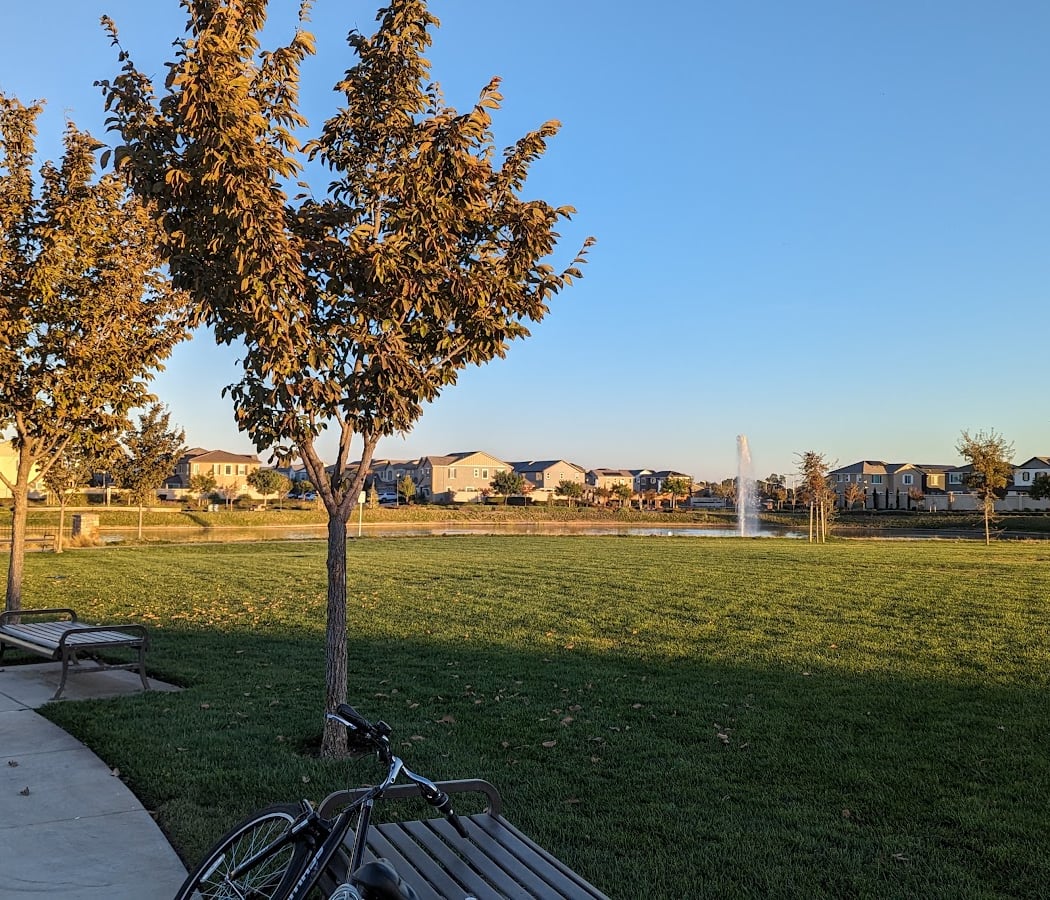 Emerson Ranch Park 1