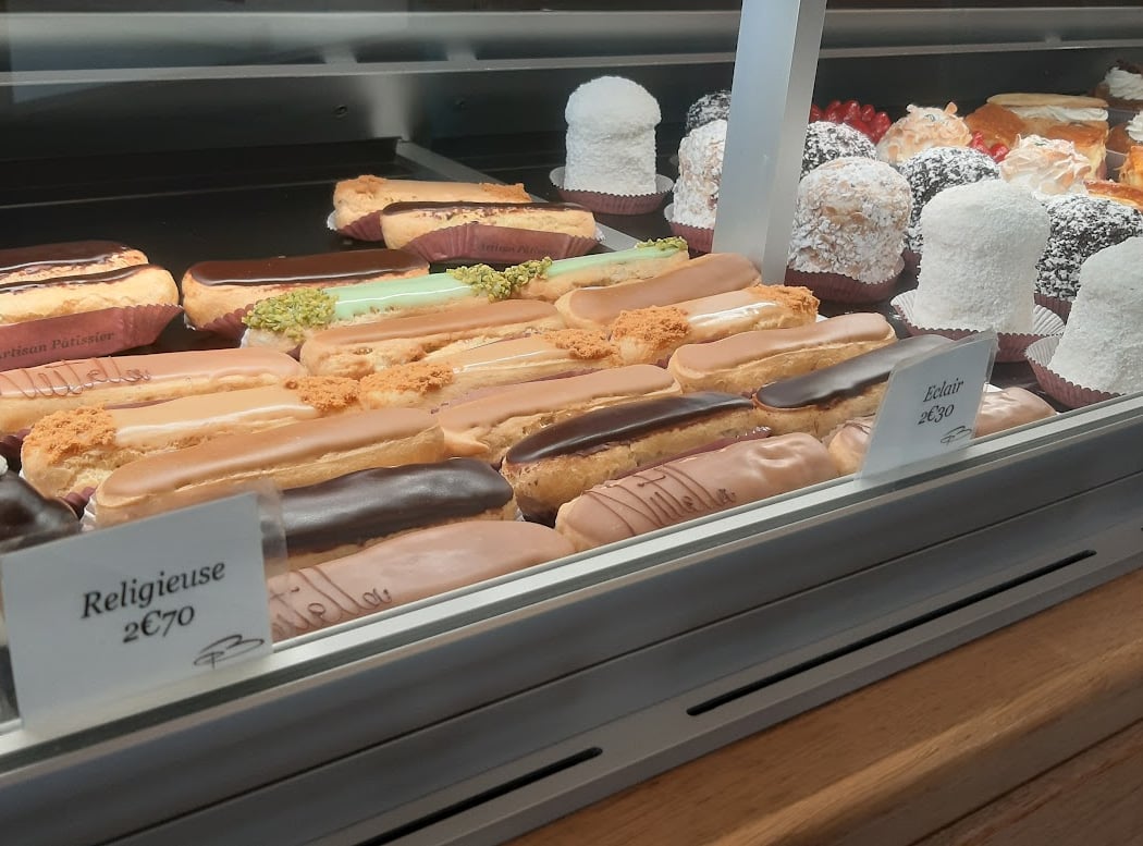 Boulangerie Perthes 2