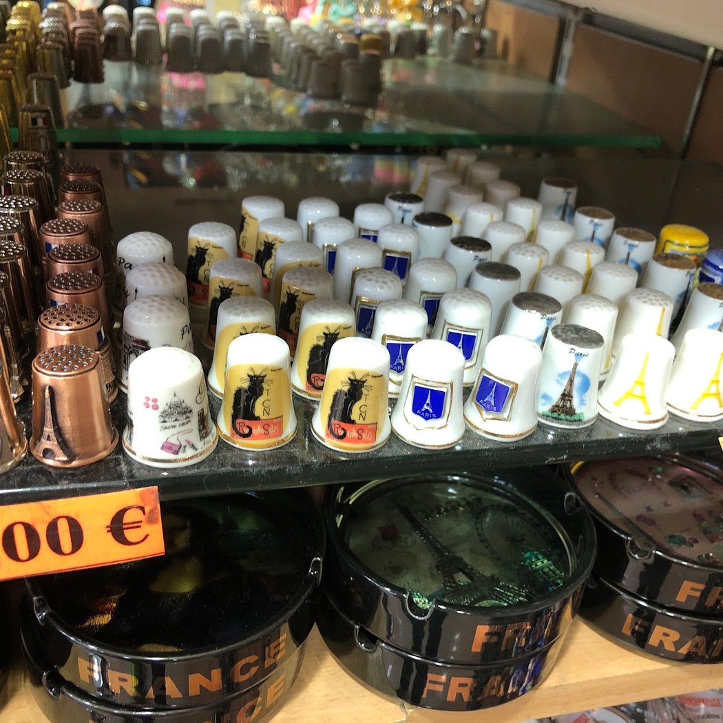 Royal Souvenirs 1