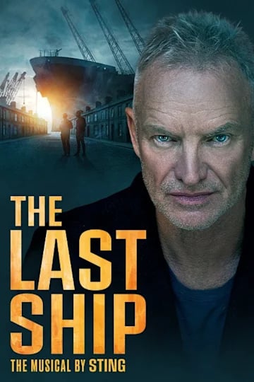 The Last Ship 1