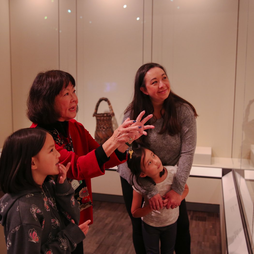 Family Storytelling 1