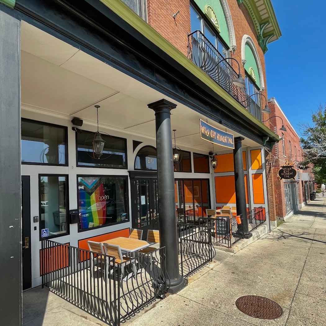 Witch City Hibachi, Inc. 2