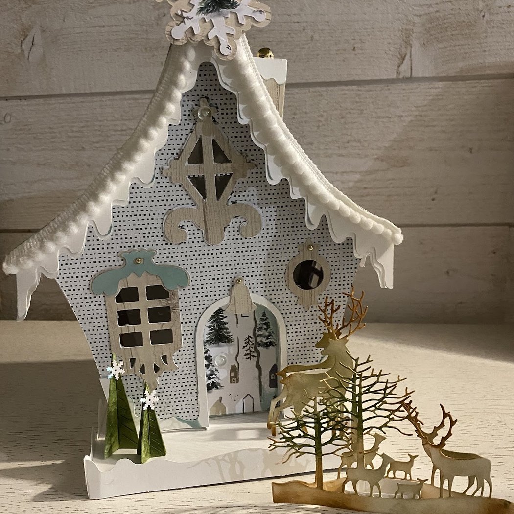 L’effet scrap by Laure 2