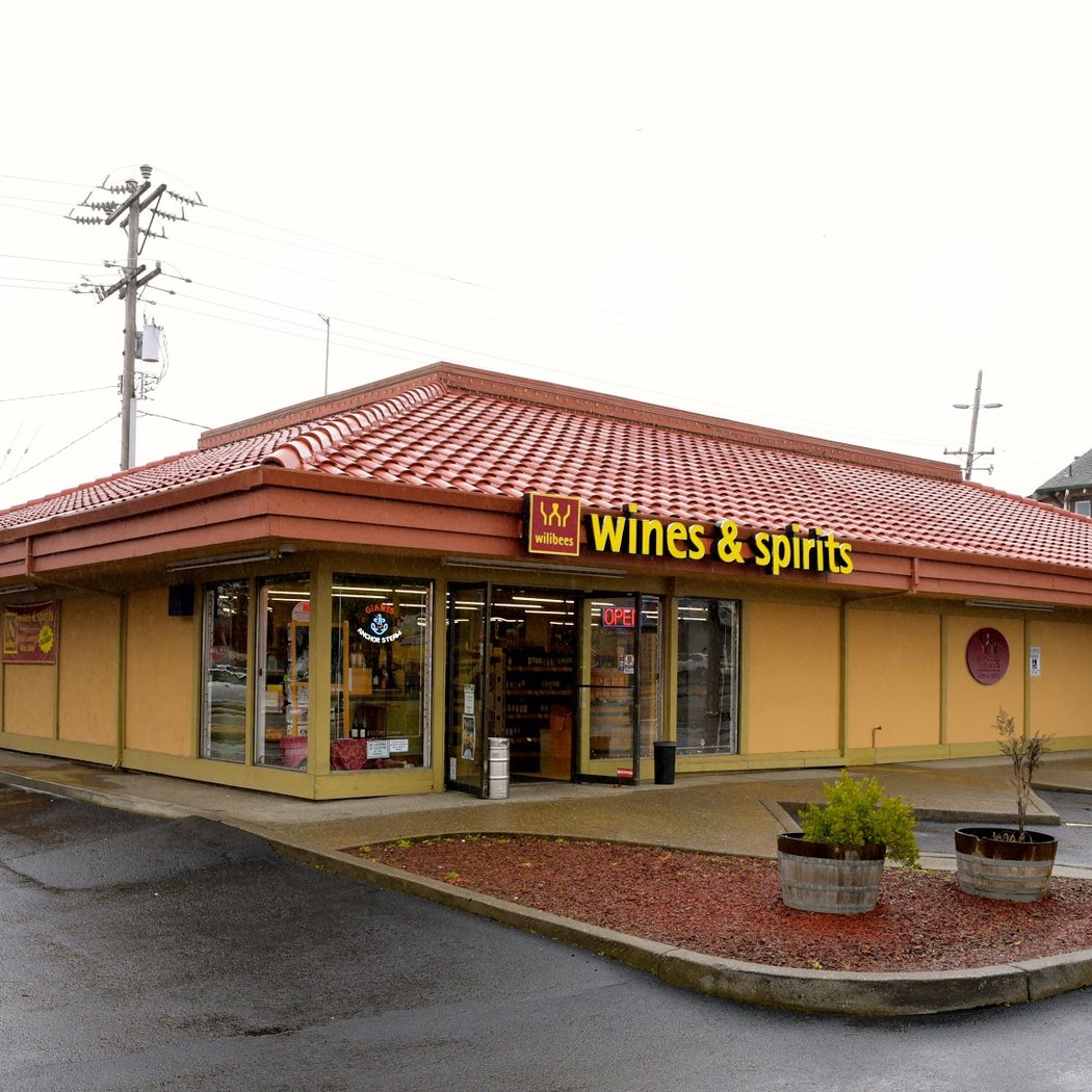Wilibees Wines & Spirits-Petaluma 2