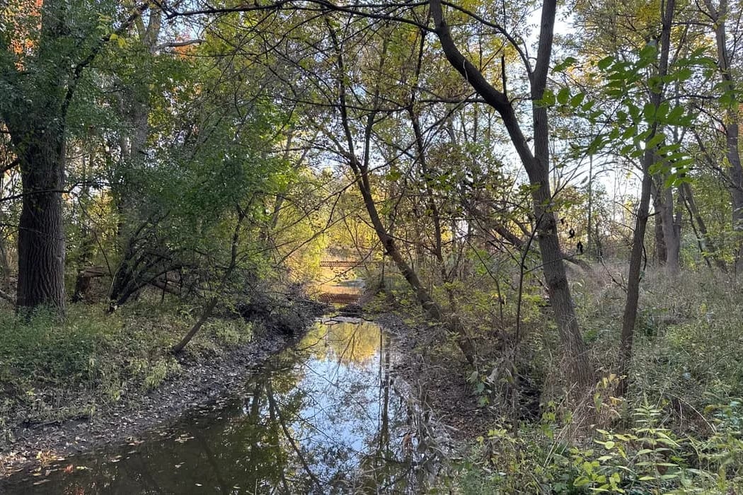 Jack N. Abernathy Regional Park 2