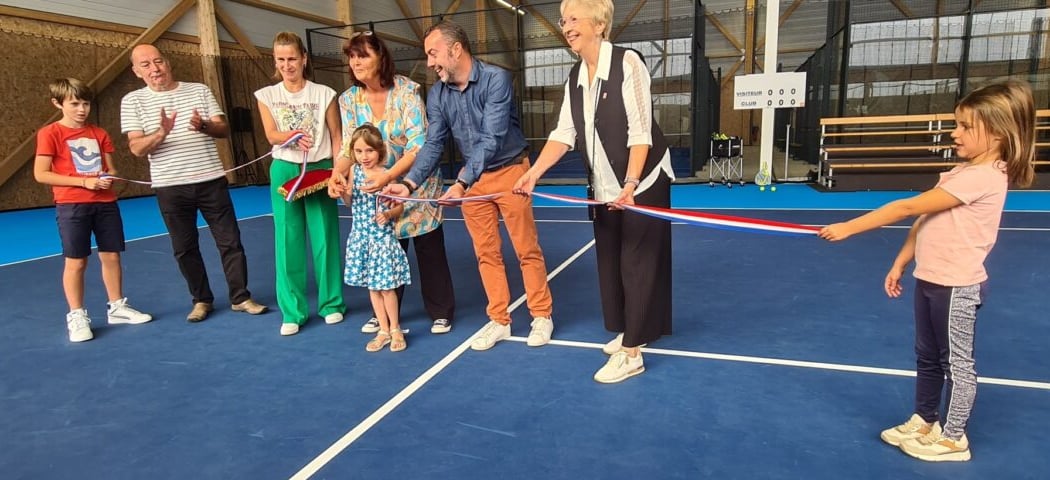 Halle Claudette Fontenay 1