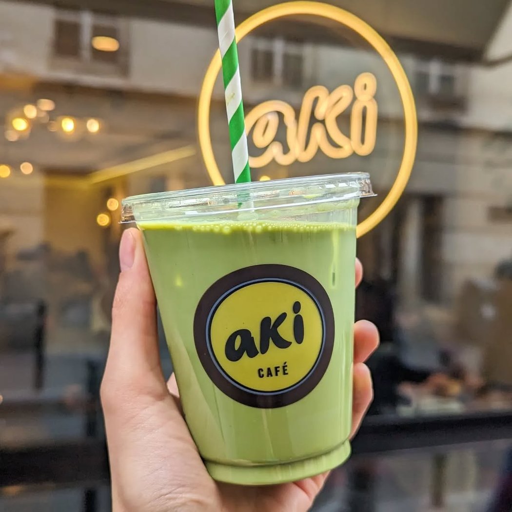 Aki 3