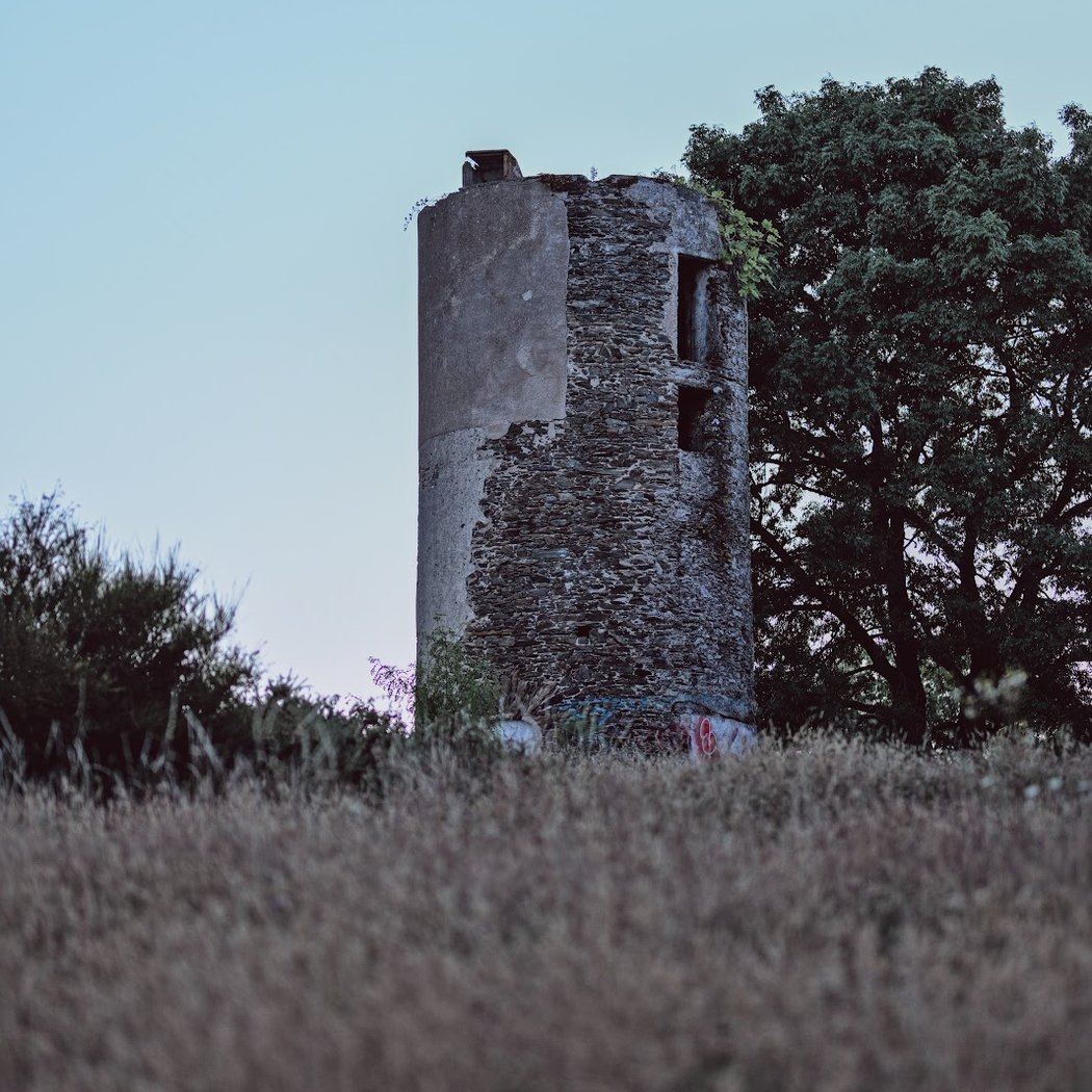 Parc du Chêne 3