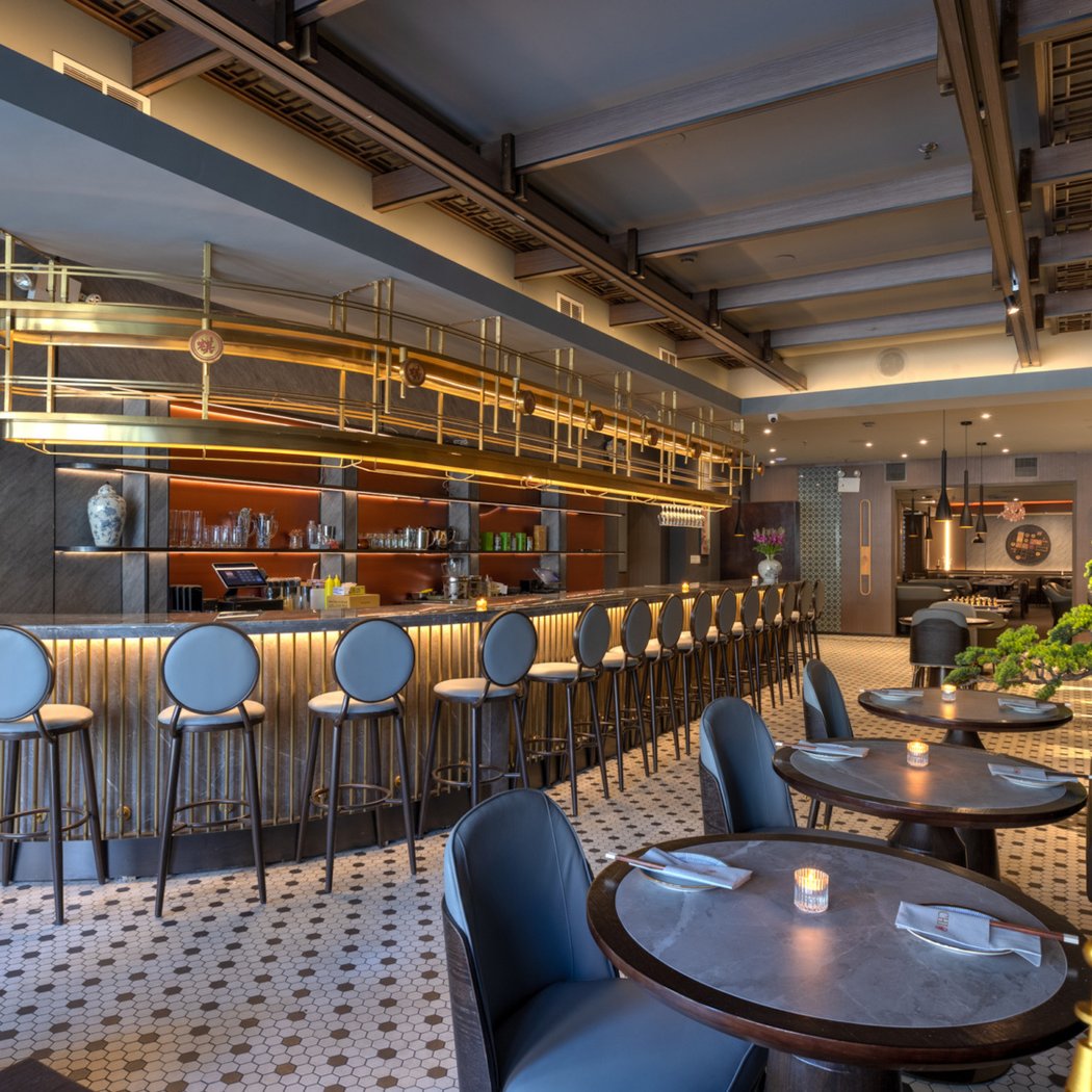 Chi Restaurant & Bar 2