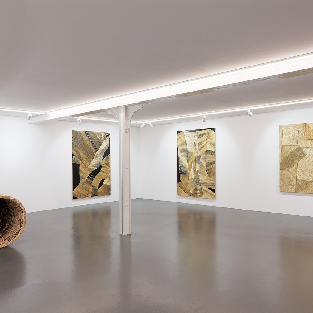 Galerie Xippas 3
