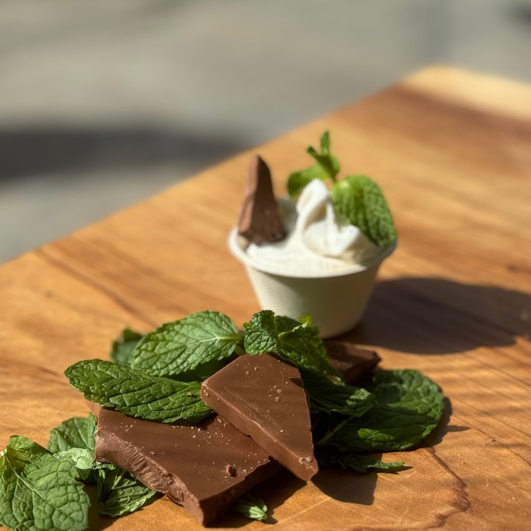 Hila Gelato Caffè Pop Up 3