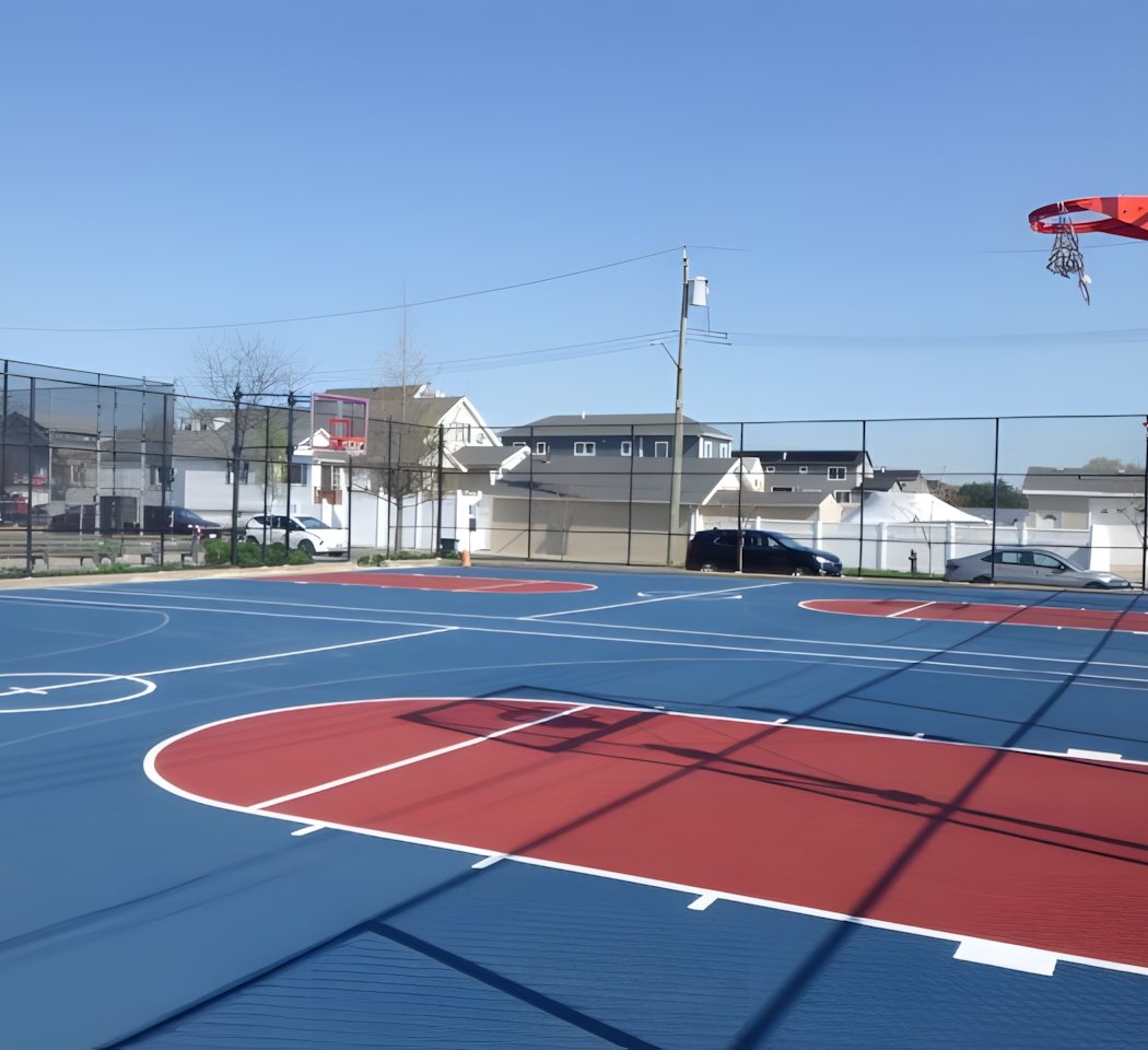 Broad Channel Park 1