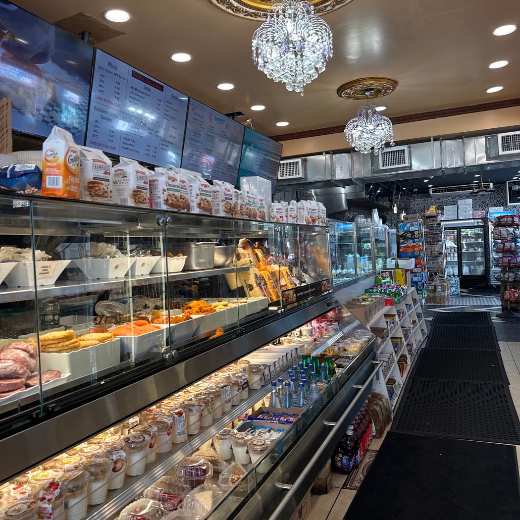 Rockaway Gourmet 2