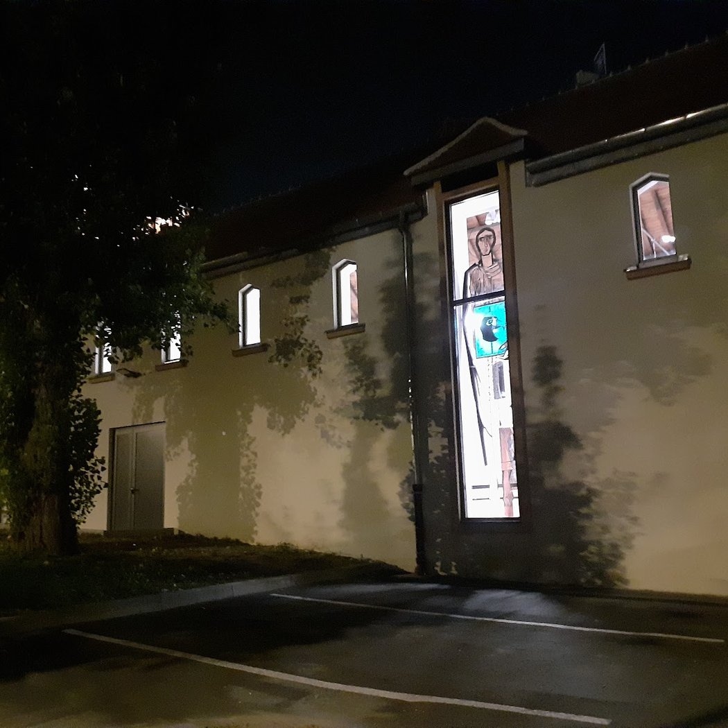 Chapelle Saint-Grégoire 3