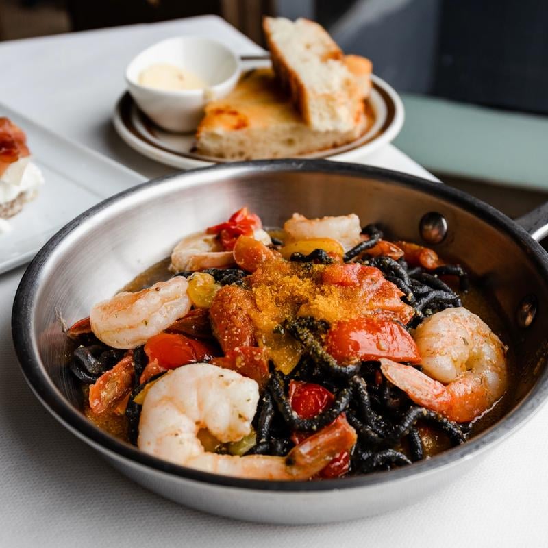 Osteria Mamma 1