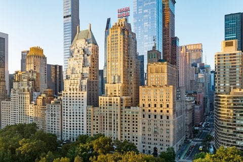 Macy's Thanksgiving Day Parade 2