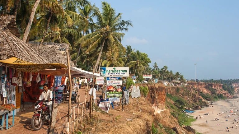 Varkala 1