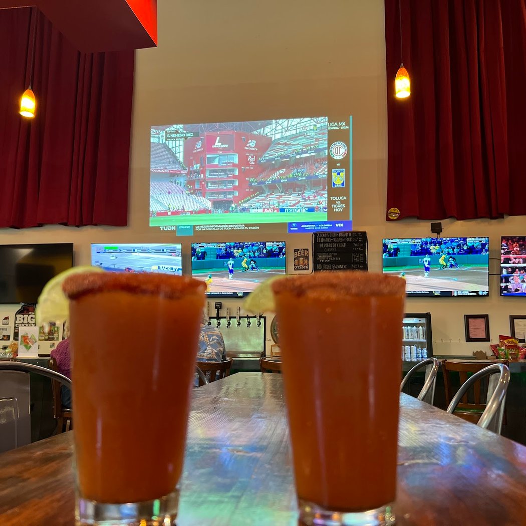 Mr. Chile TAPROOM Beer & Culture 3