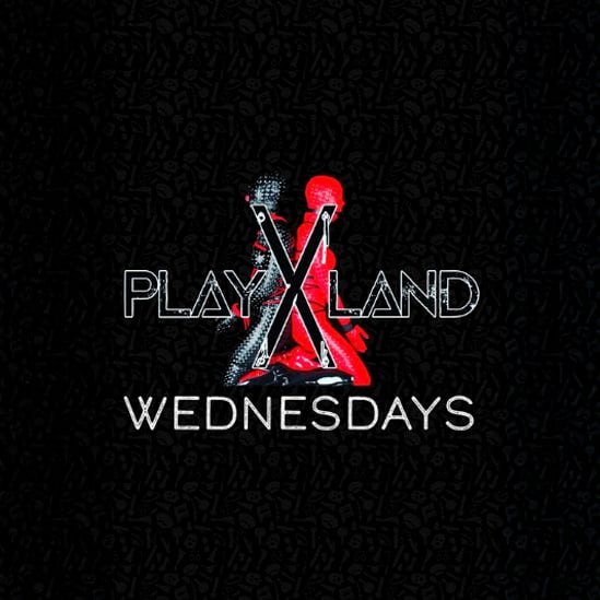 Come out and play every Wednesday Night 1
