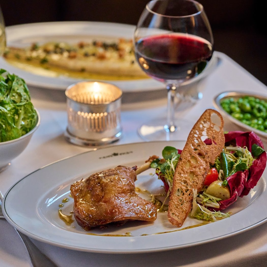 The Delaunay 1