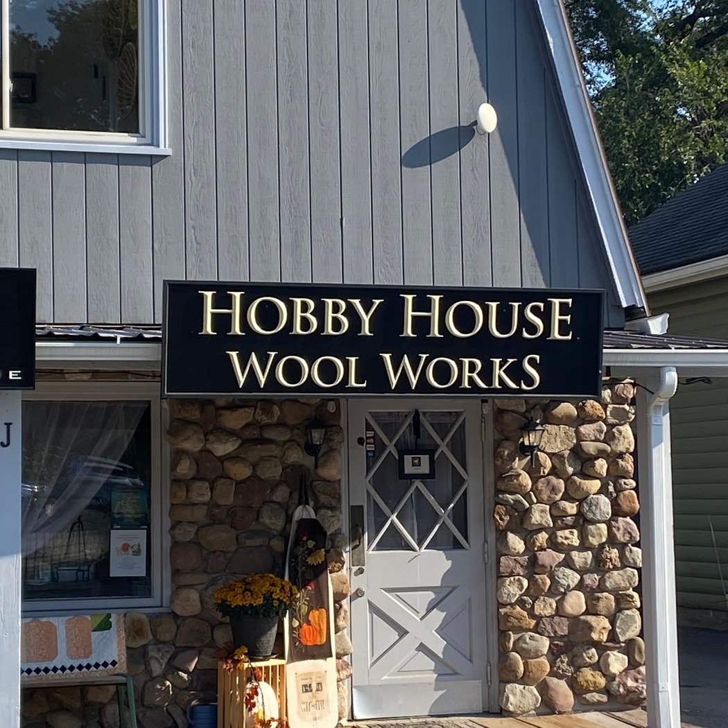 Hobby House Needleworks 2