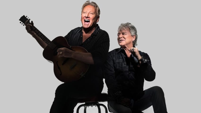 Air Supply 1