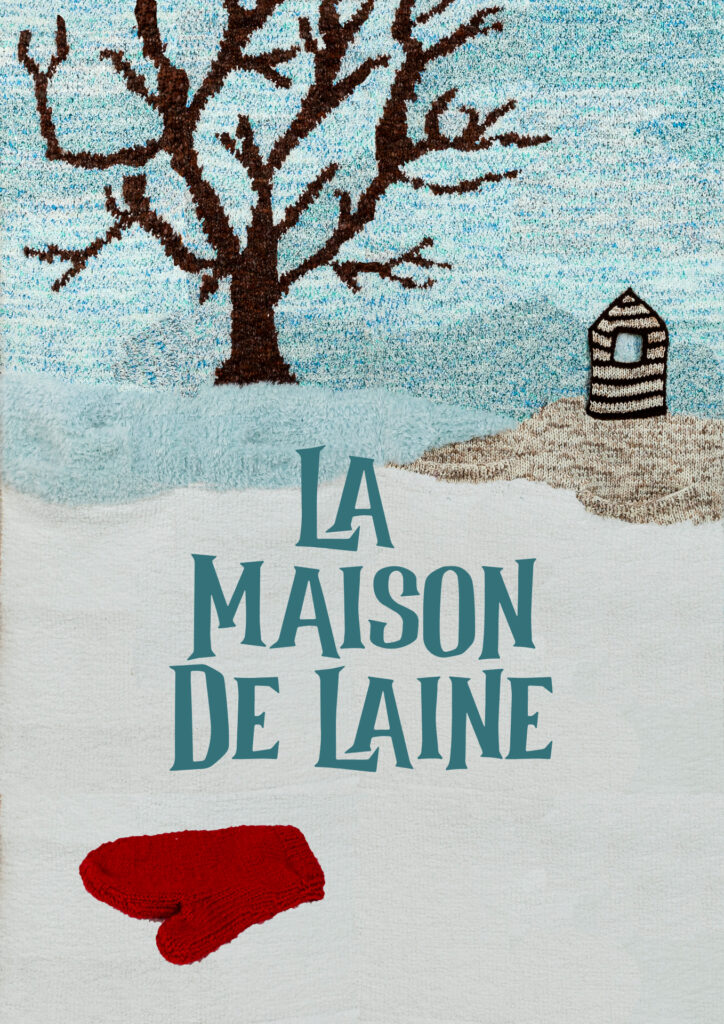 La maison de laine 1