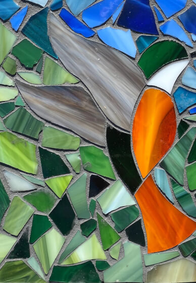 Art Glass Studio 2