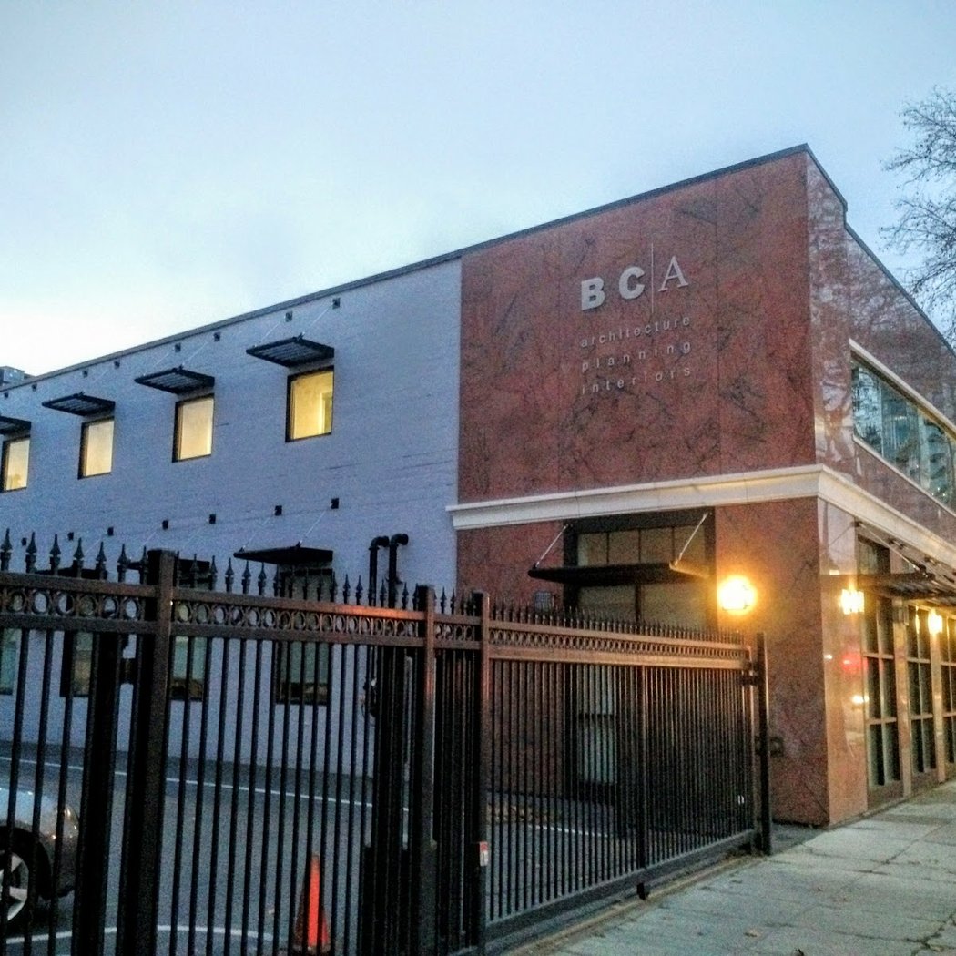 BCA Architects 1