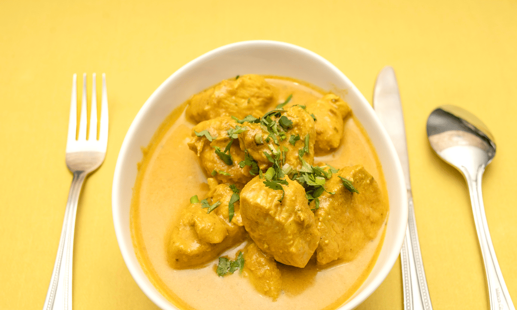 London Tandoori 1