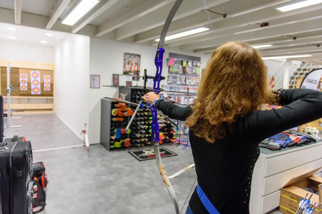 Universal Archery 1