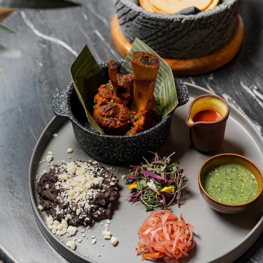 Costera Cocina Tulum 2