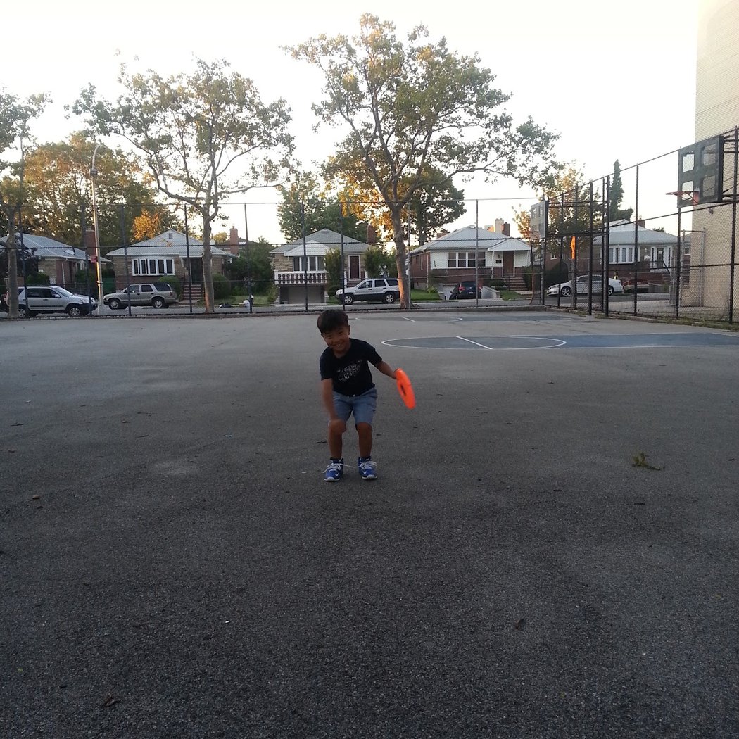 Willets Point Playground 2