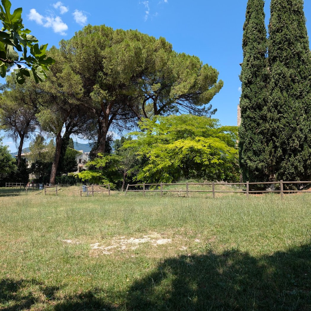 Parco Filippo Cremonesi 2