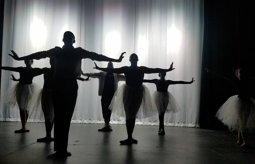 Final Day the Musical 3