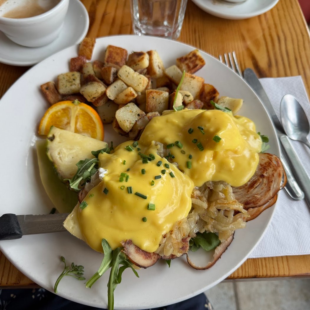 Dame Tartine | Restaurant de Déjeuner & Dîner à Montréal 3