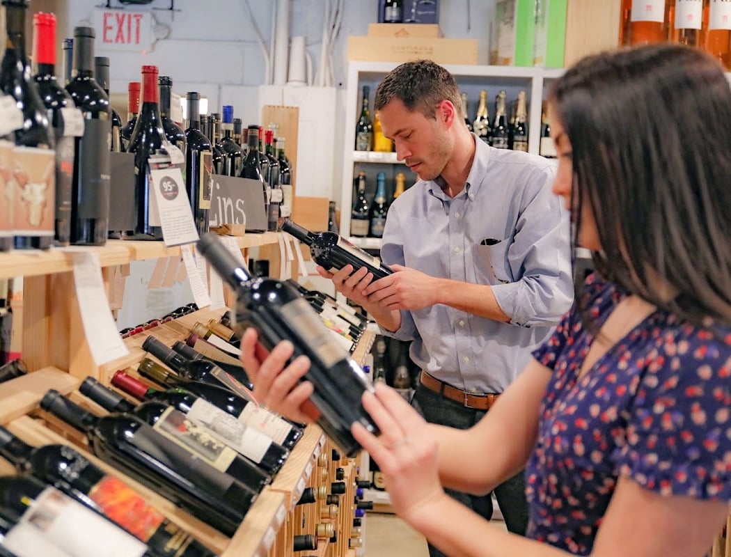 The Bottle Shop 1