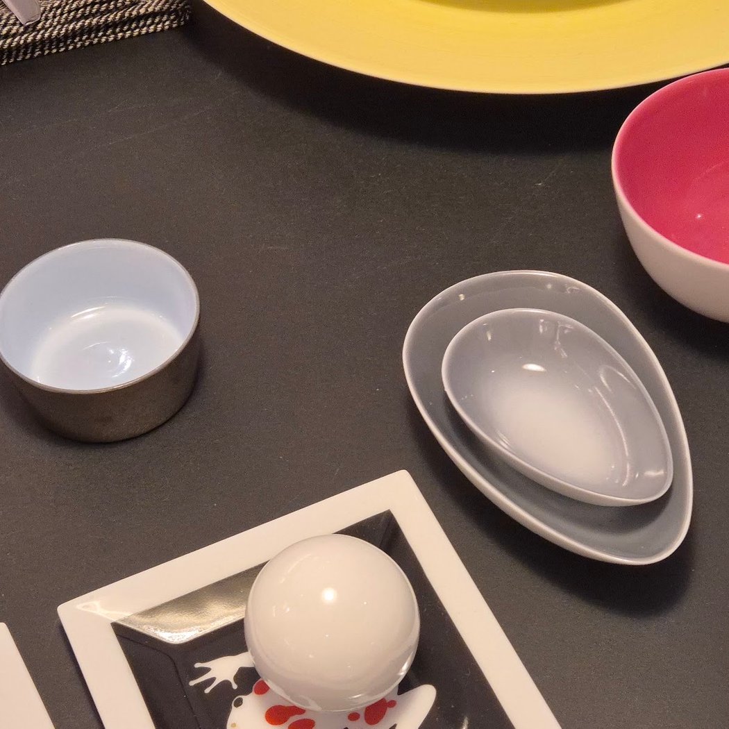 Atelier de poterie en libre accès 3