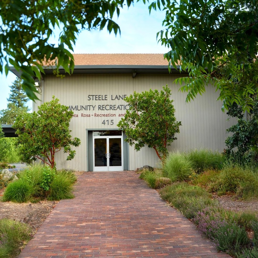 Steele Lane Community Center 3