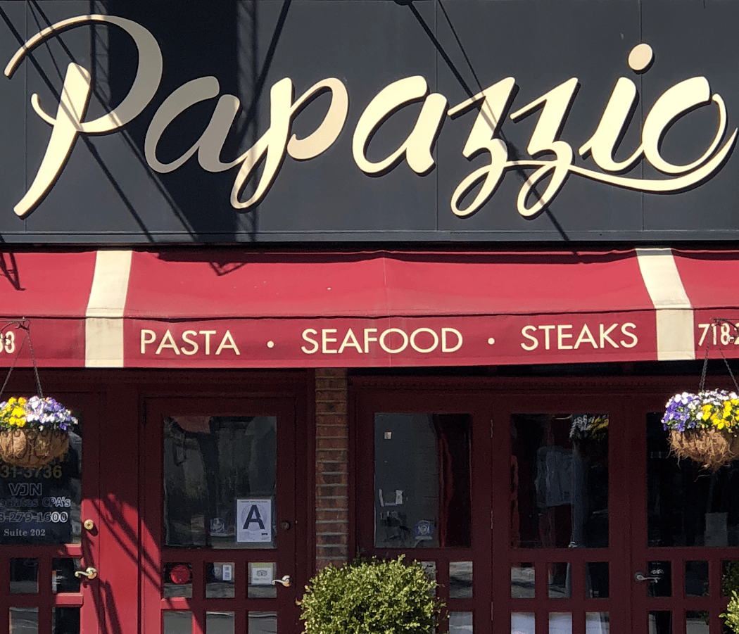 Papazzio Restaurant & Caterer 2