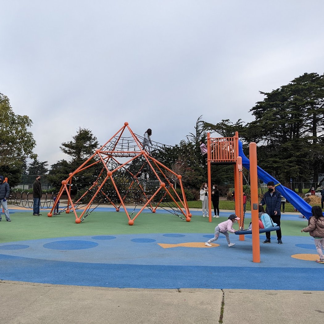 Alta Loma Park 3