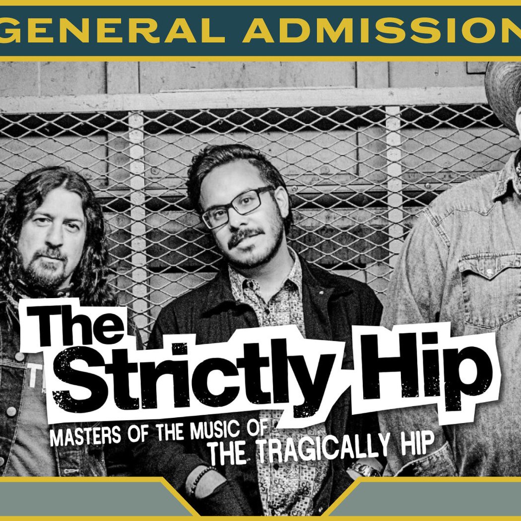 The Strictly Hip