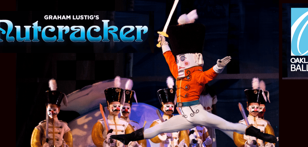 Graham Lustig's The Nutcracker 1