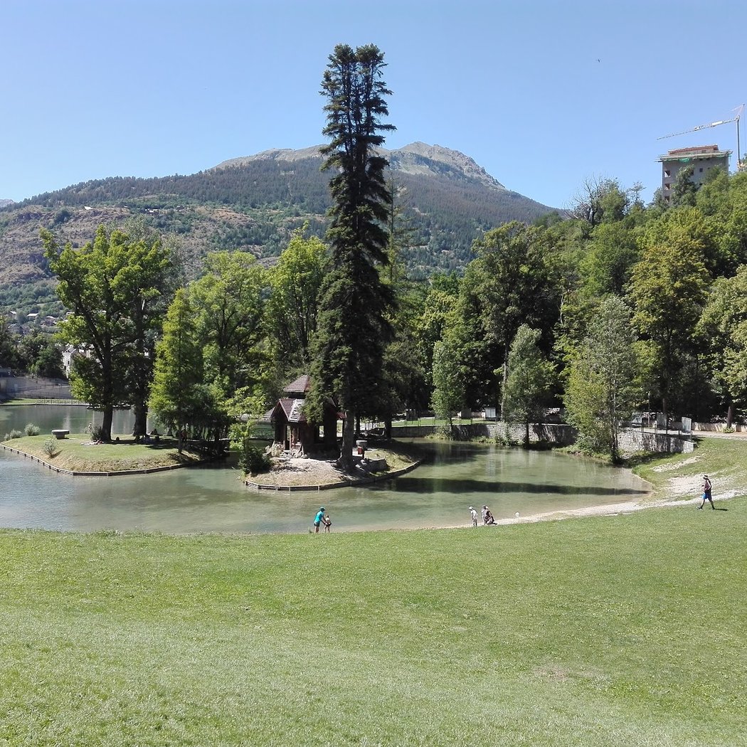 La Schappe 2
